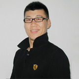 吴广亮 奥运冠军教练员